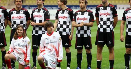 Liuzzi Vettel Trulli